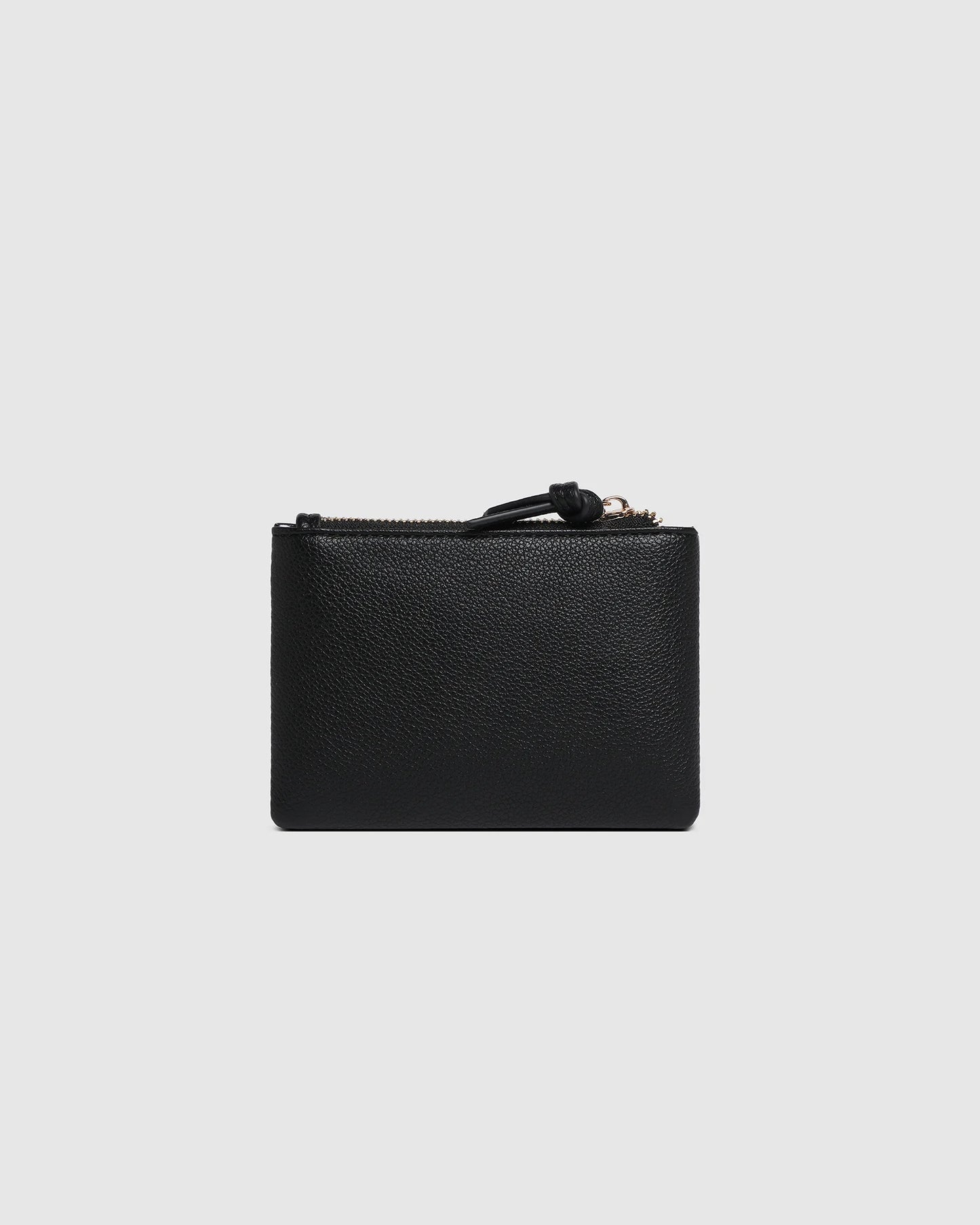Louenhide Kuta Purse Black