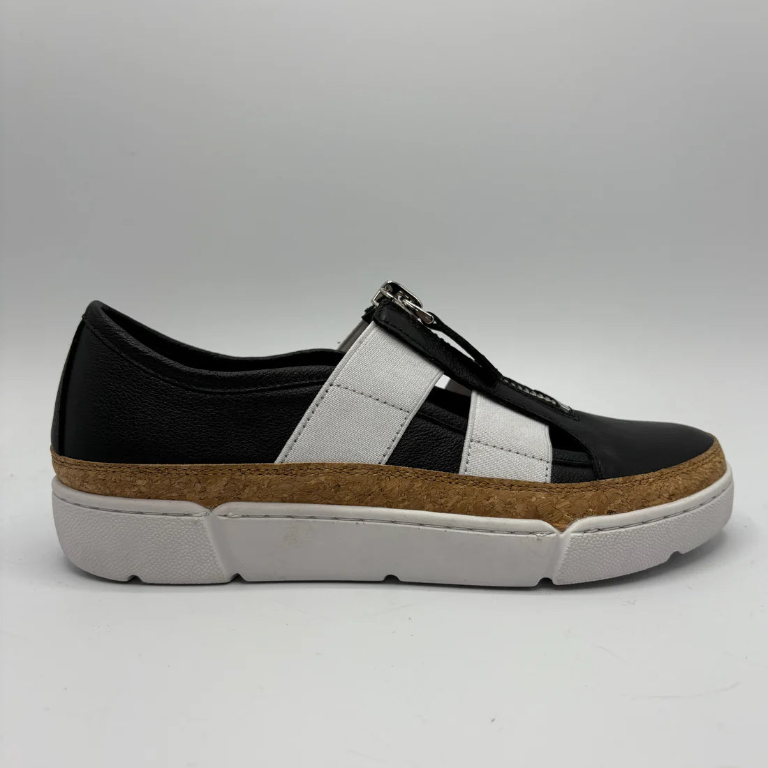 Django & Juliette Teni Sneaker
