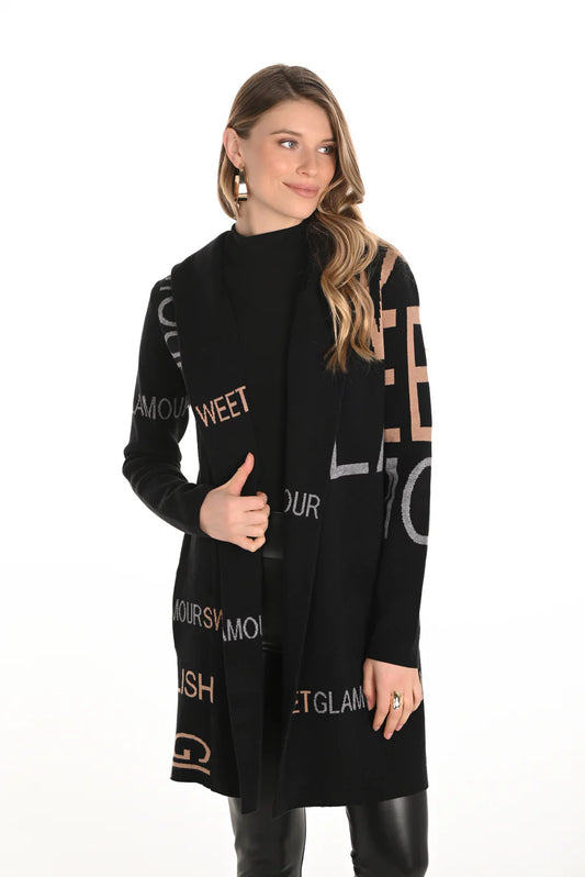 Frank Lyman Cardigan 253846