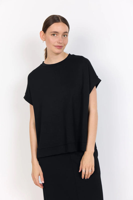 Soya Concept Banu Blouse Black