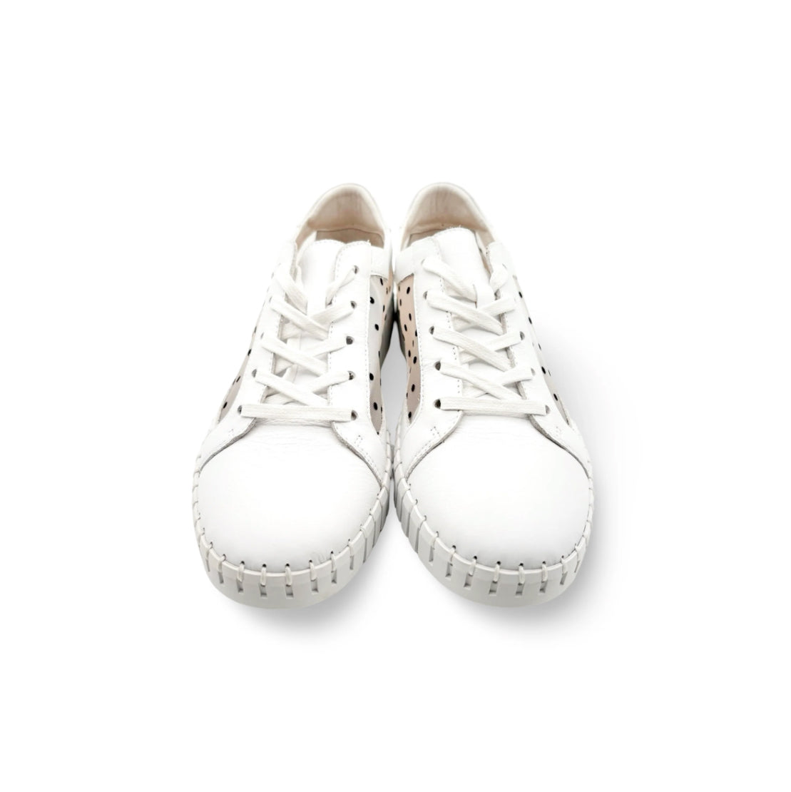 Django & Juliette Helodie Sneaker
