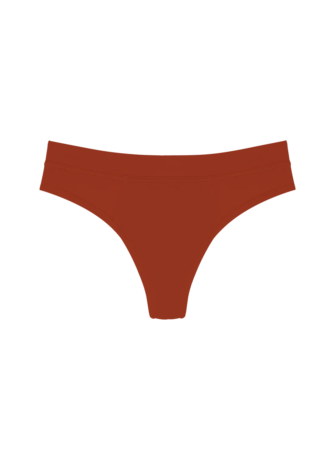 Huha Thong Mineral Undies Spice