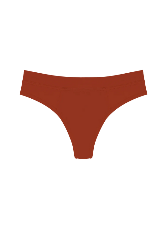 Huha Thong Mineral Undies Spice