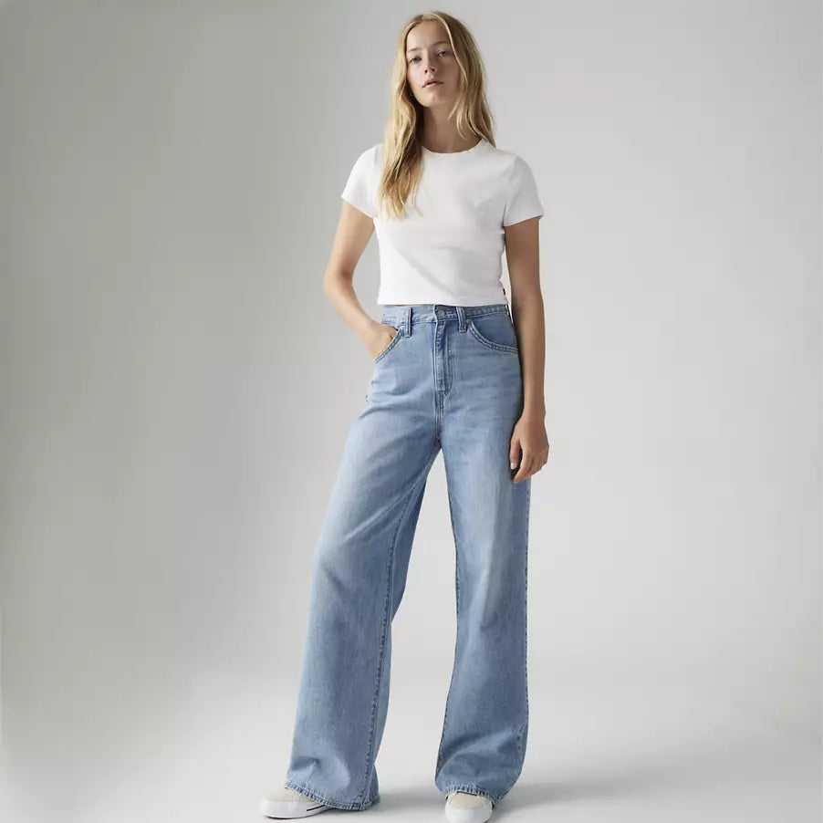 Levi’s