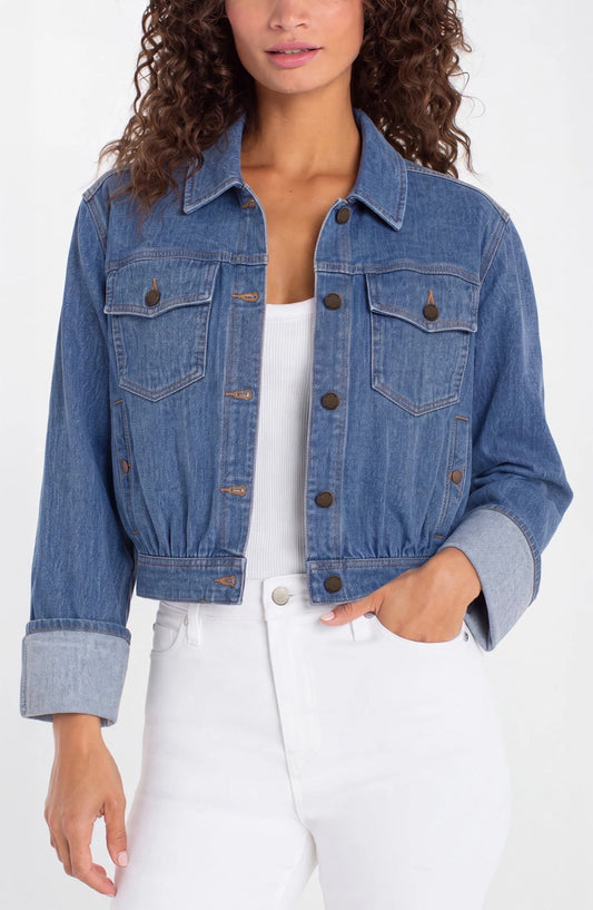 Liverpool Dreamer Jacket