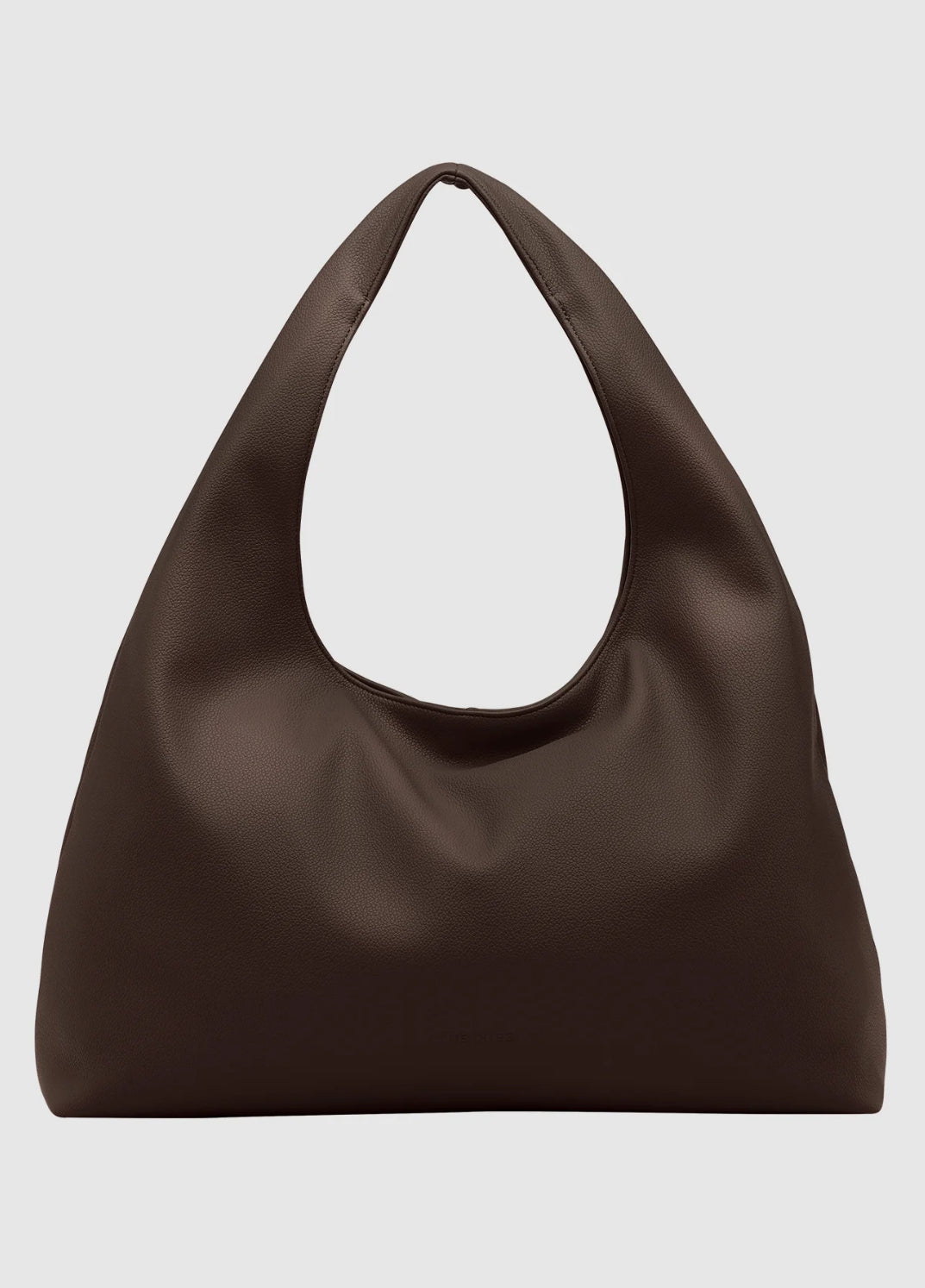 Louenhide Monaco Shoulder Bag Chocolate