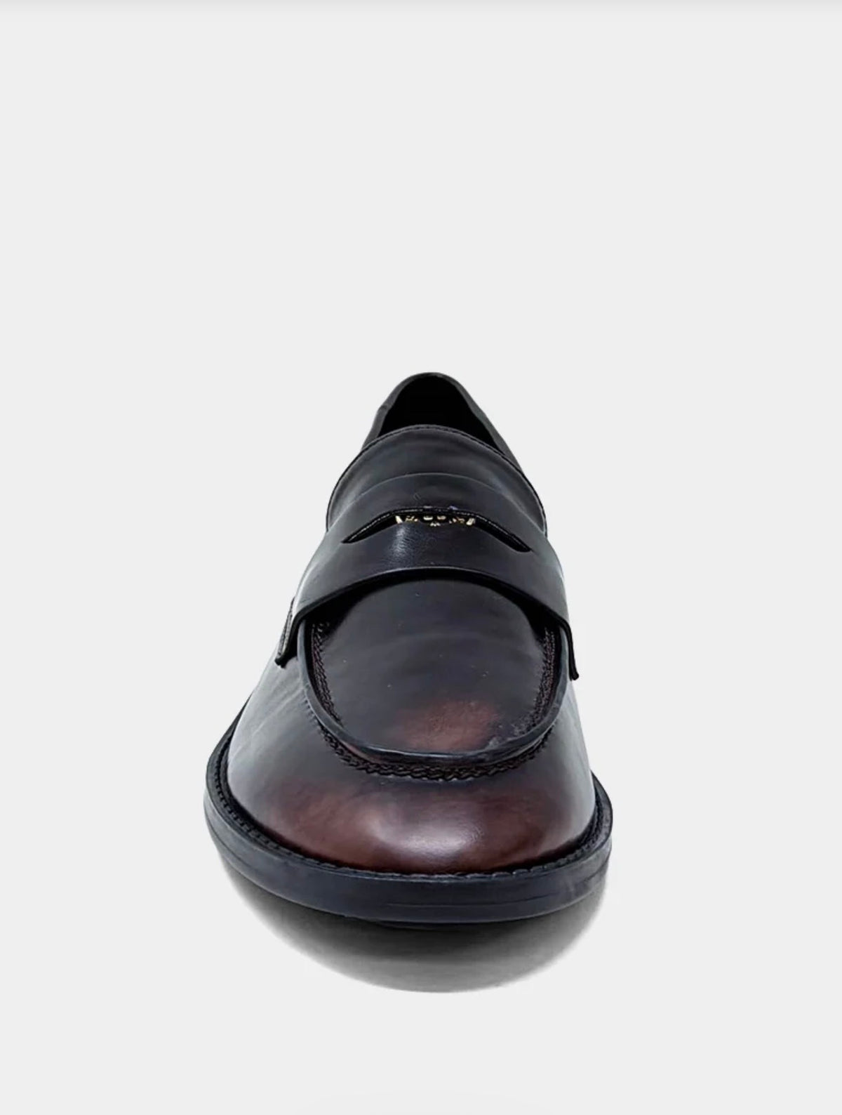Shu Shop Tammy Loafer Chocolate