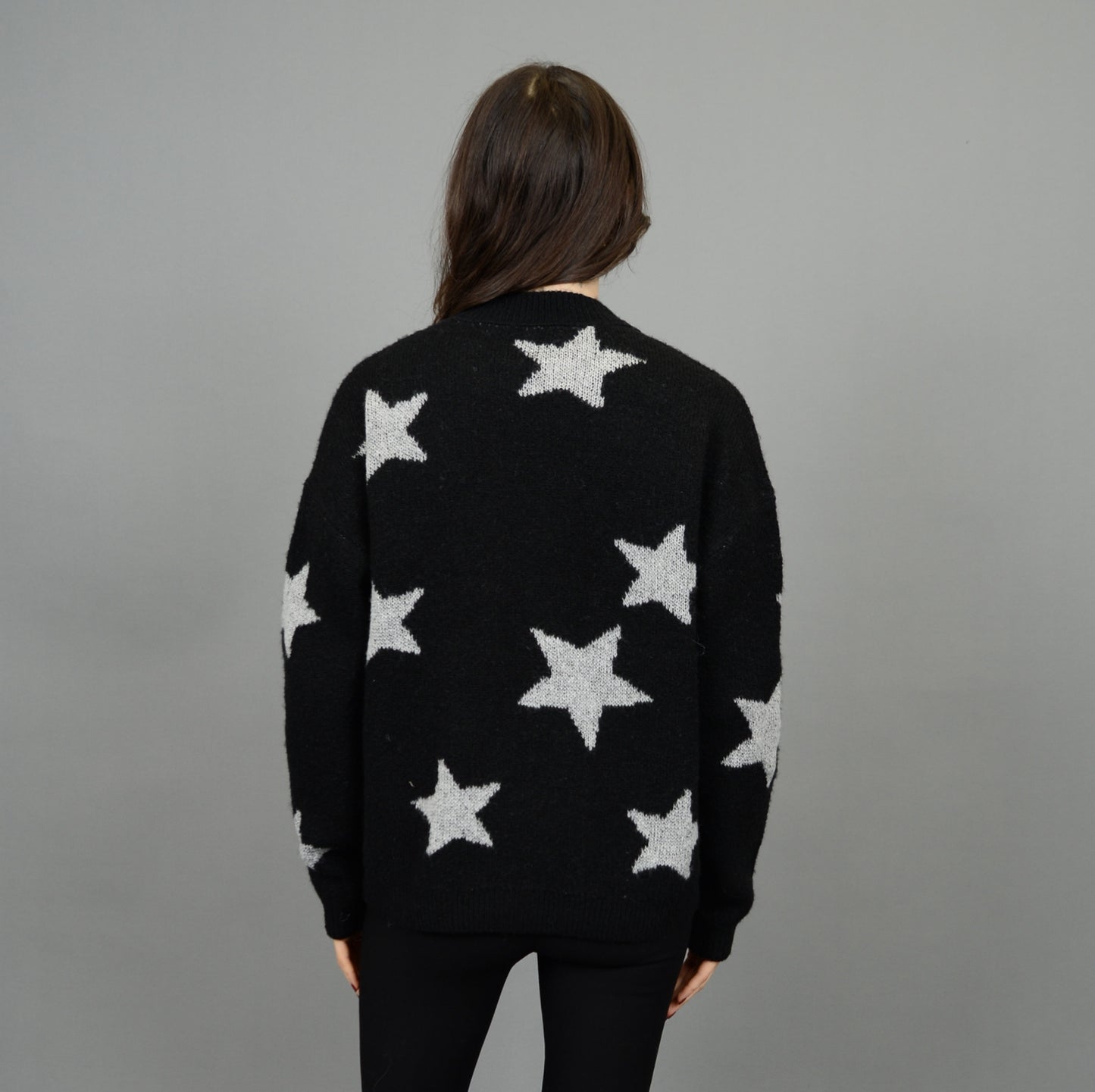 RD Style Bretta Star Sweater