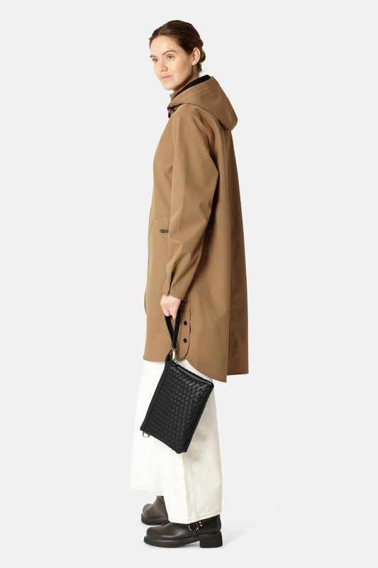Crossbody Bag - Black