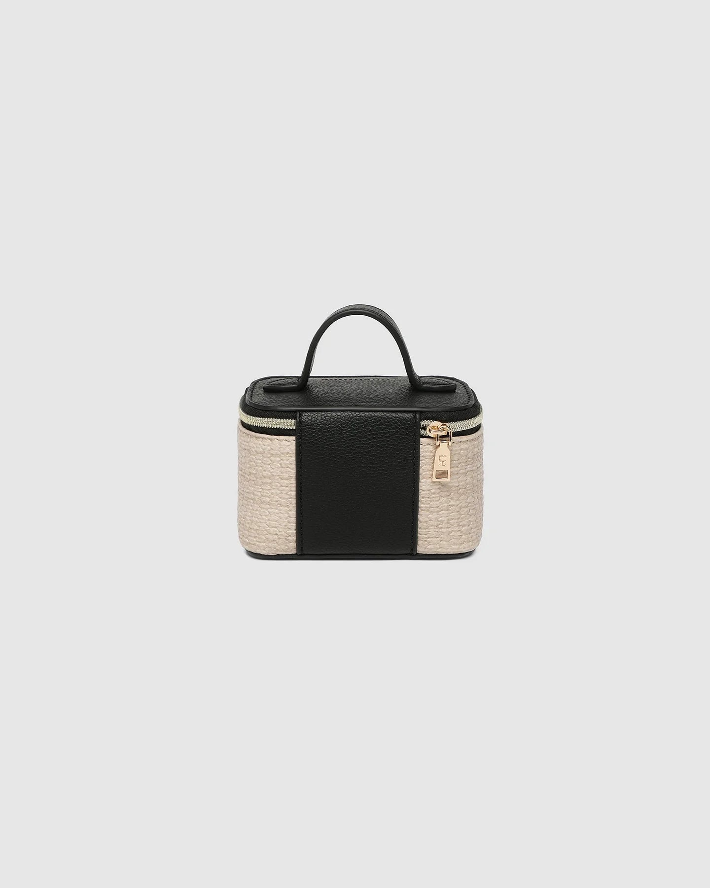 Louenhide Trudy Jewellery Box Black