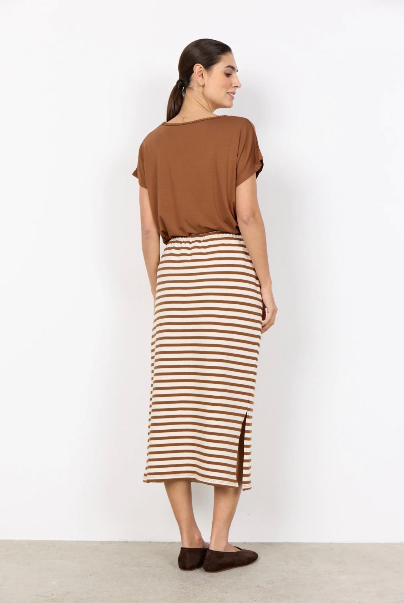 Soya Concept Marcia Tee Brown