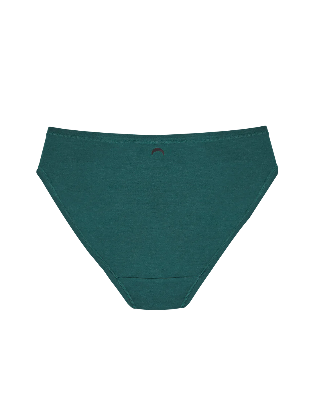 Huha Bikini Mineral Undies Green