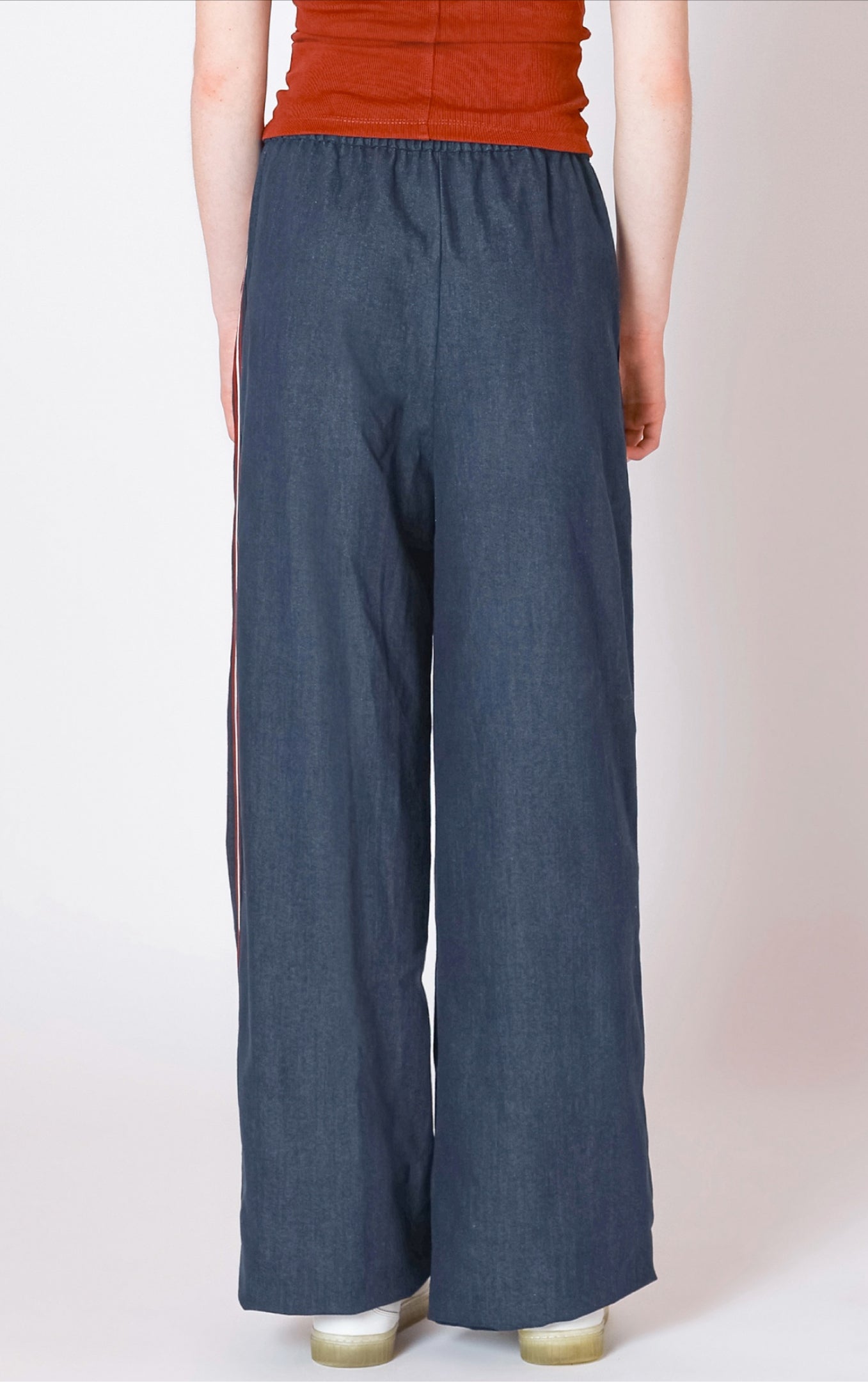 Dex Side Stripe Pant