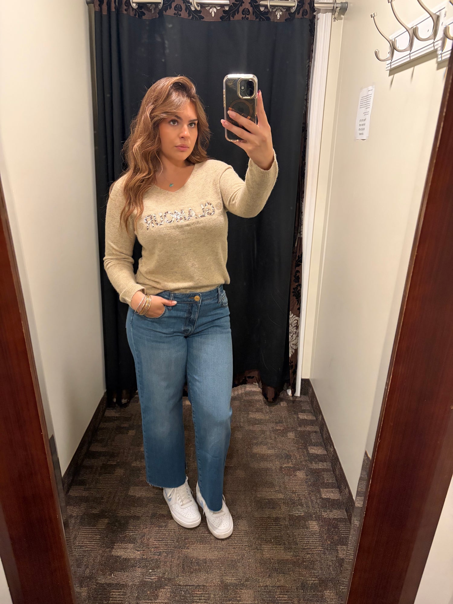 Sweaters
