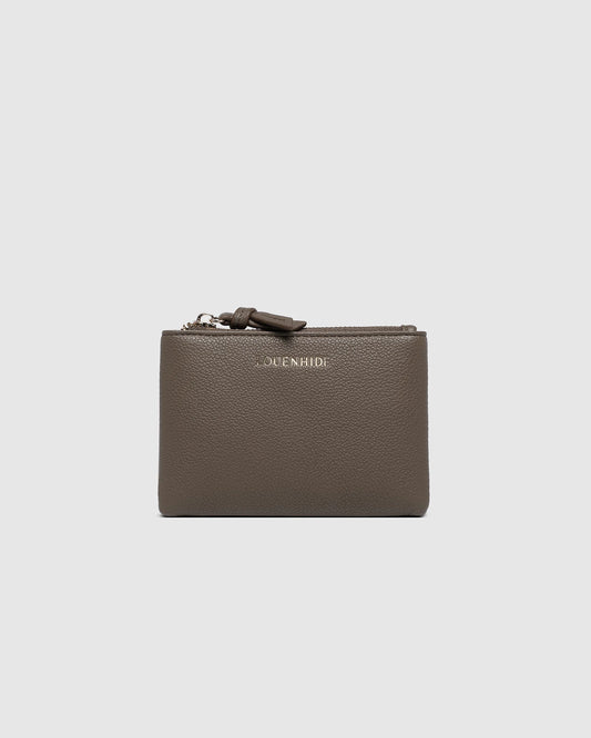 Louenhide Kuta Purse Mocha