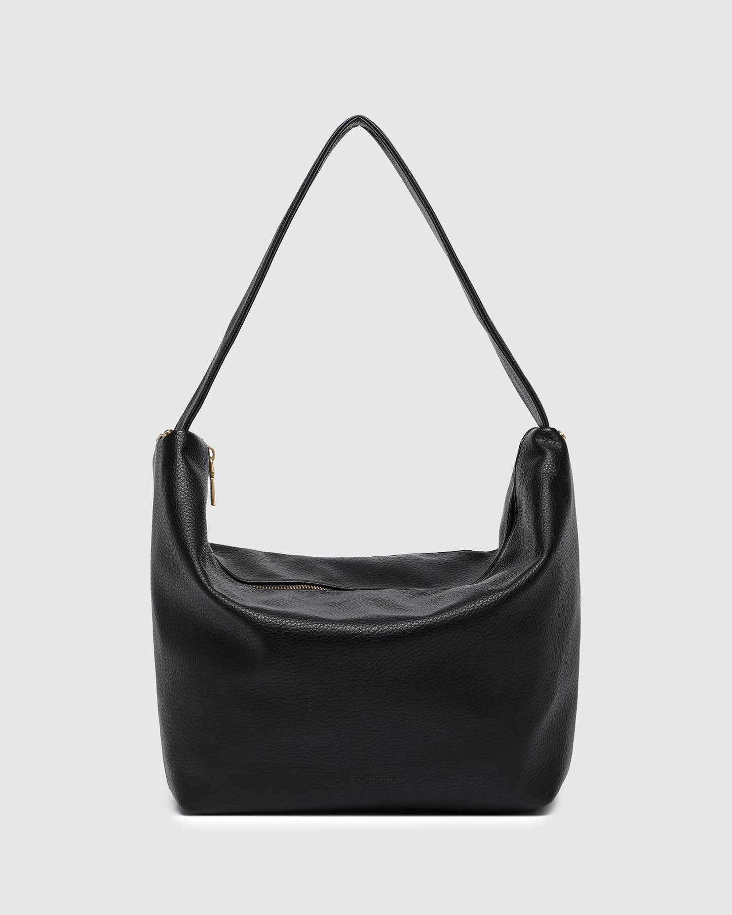 Louenhide Morgan Shoulder Bag Black