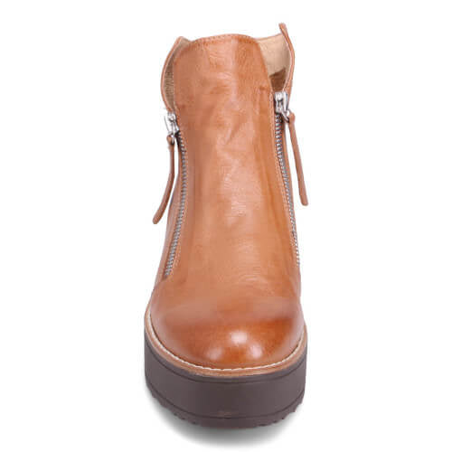 Django & Juliette Nene Boot Cognac