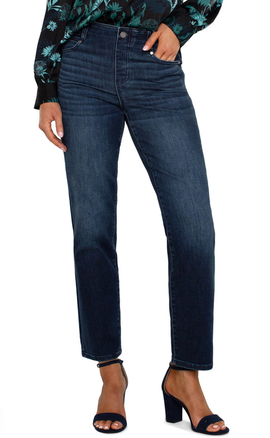 Liverpool Gia Glider Slim Leg Jeans