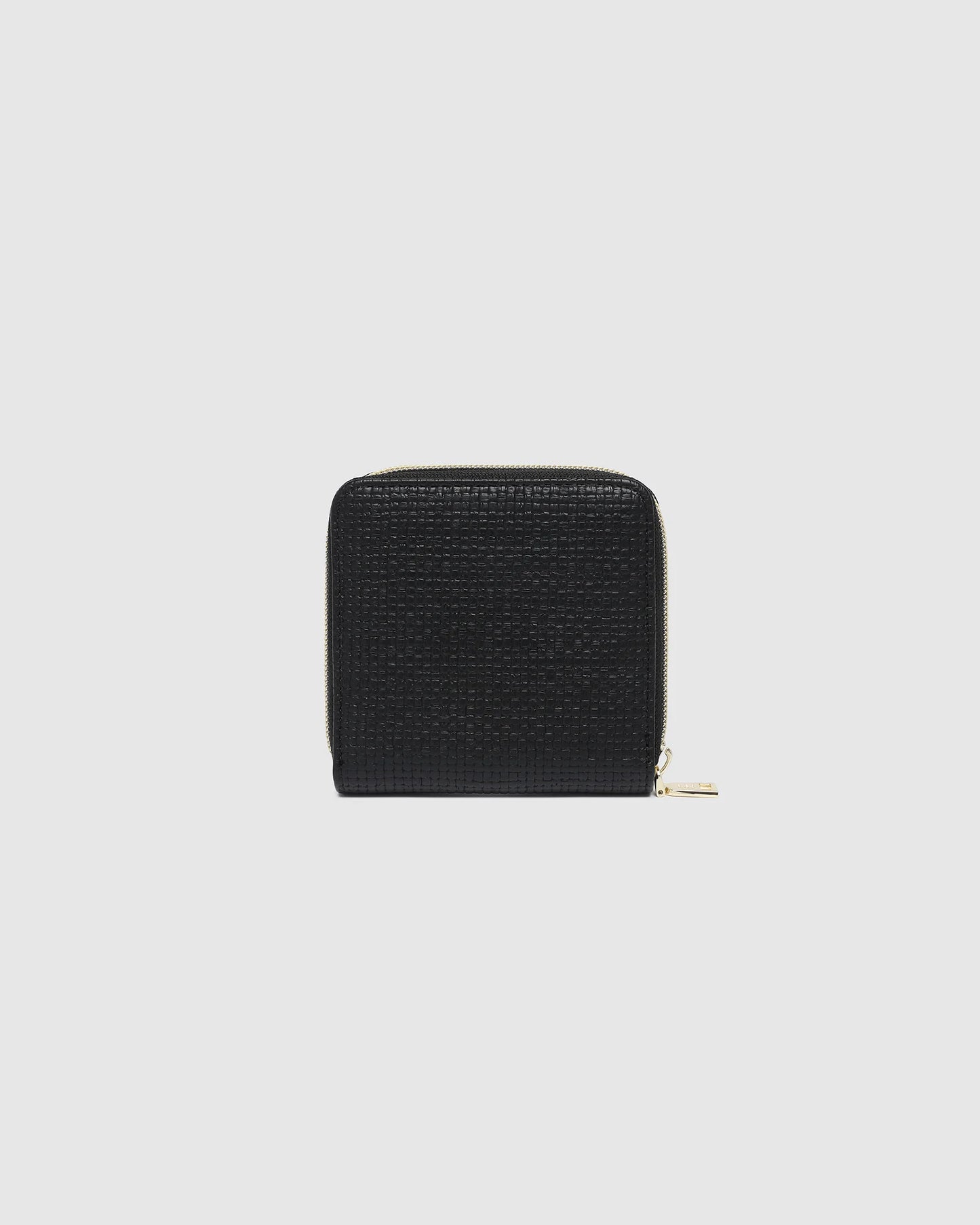 Louenhide Juniper Jewellery Case Black