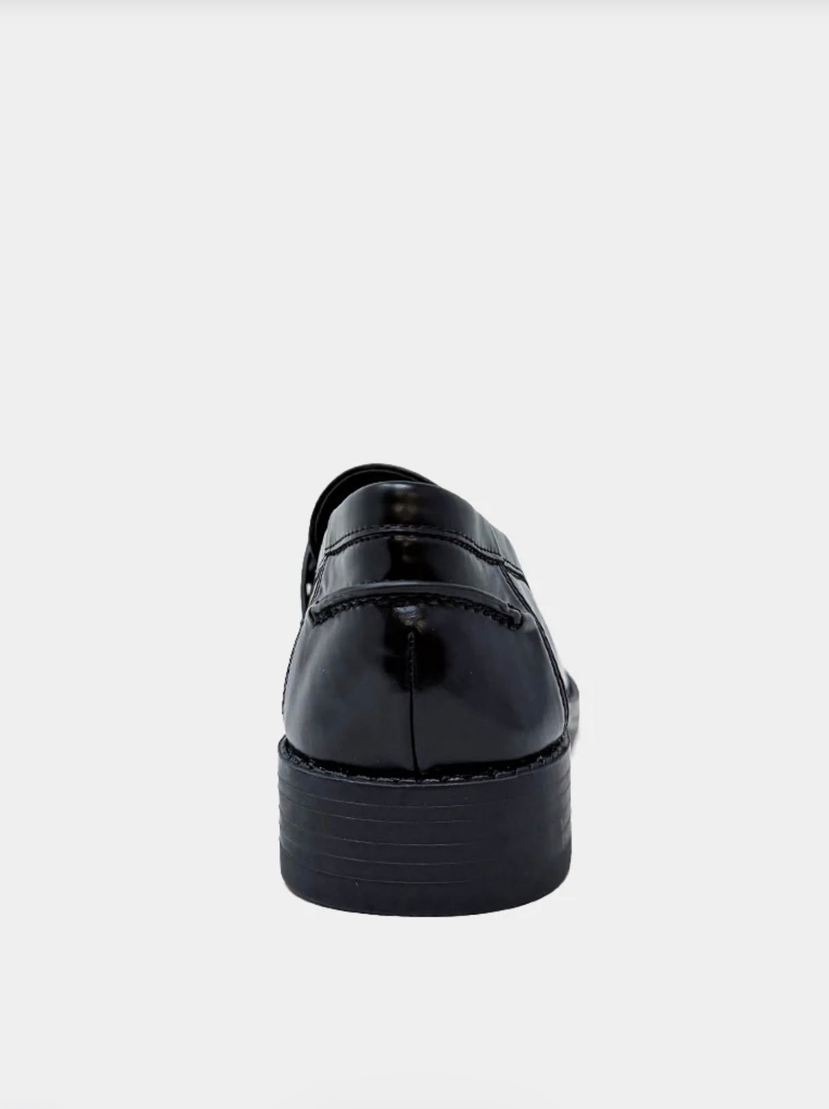 Shu Shop Tammy Loafer Black