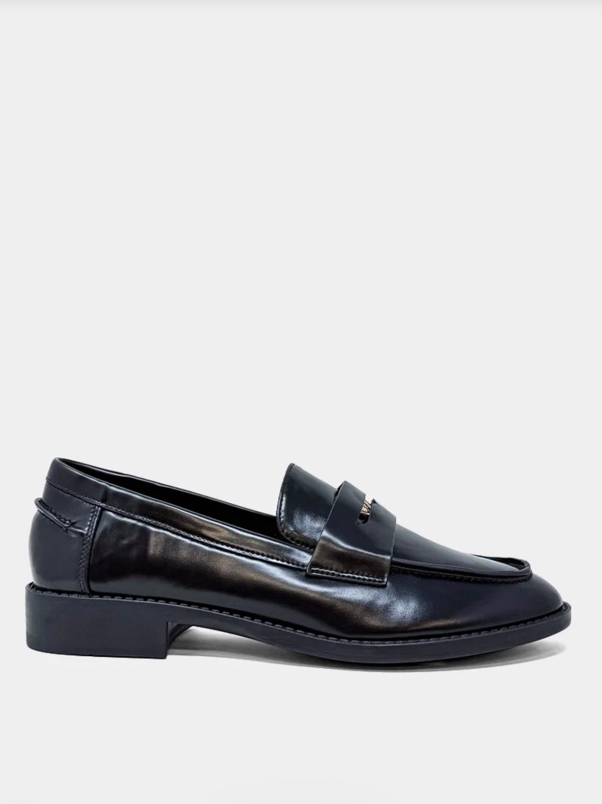 Shu Shop Tammy Loafer Black