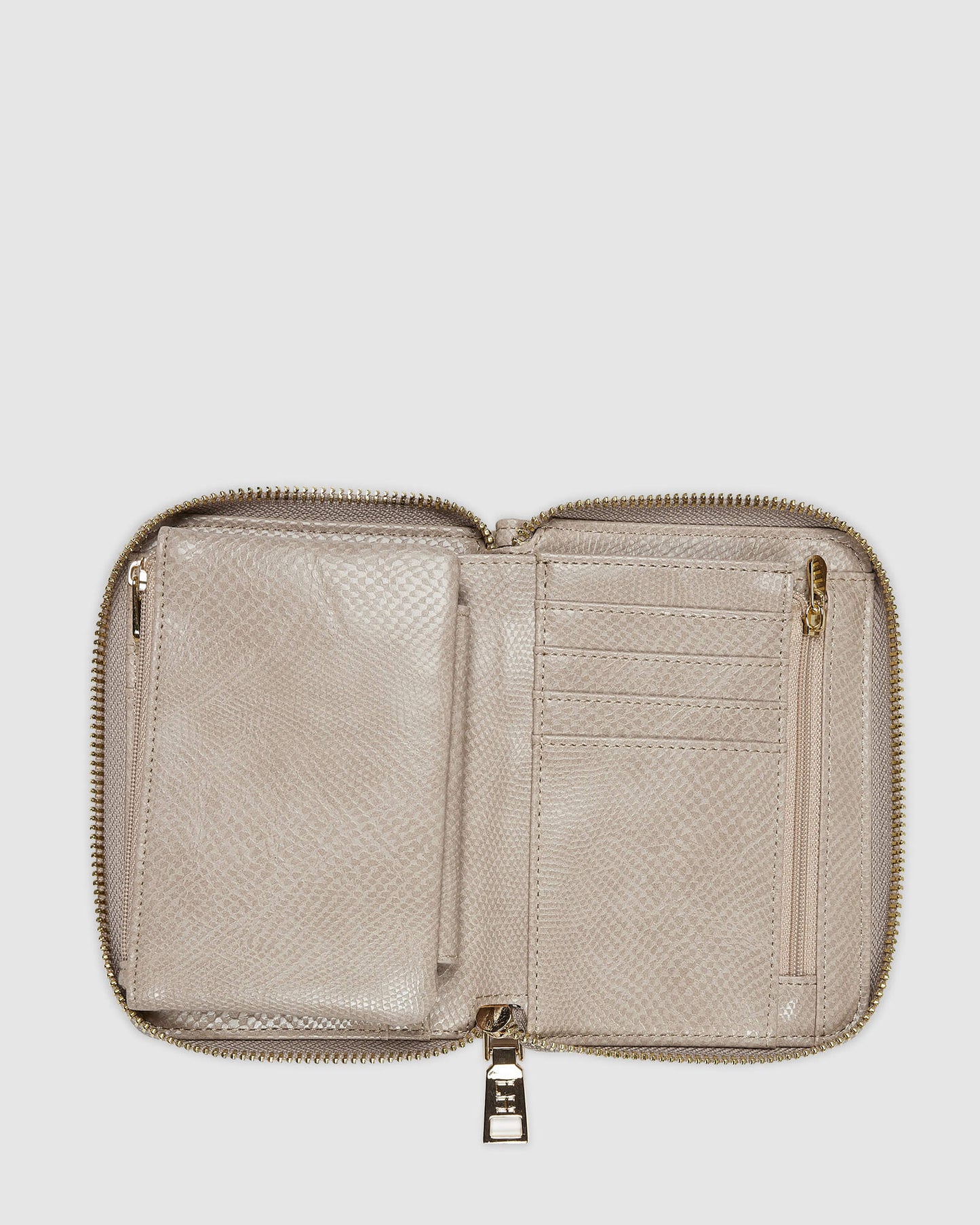 Louenhide Eden Wallet Stone