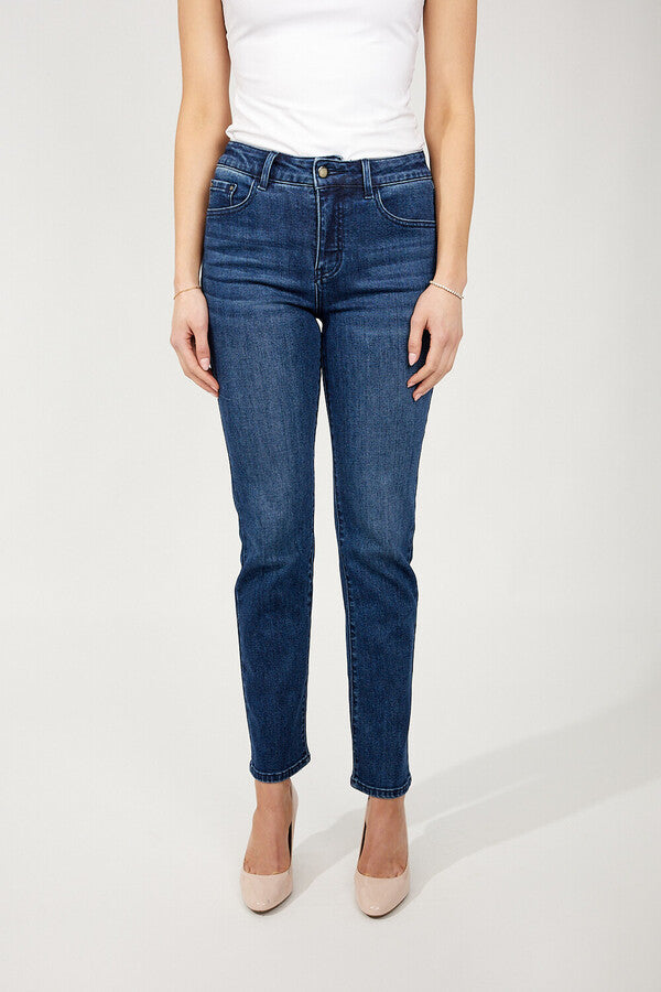 Frank Lyman Slim Fit Jeans 254923