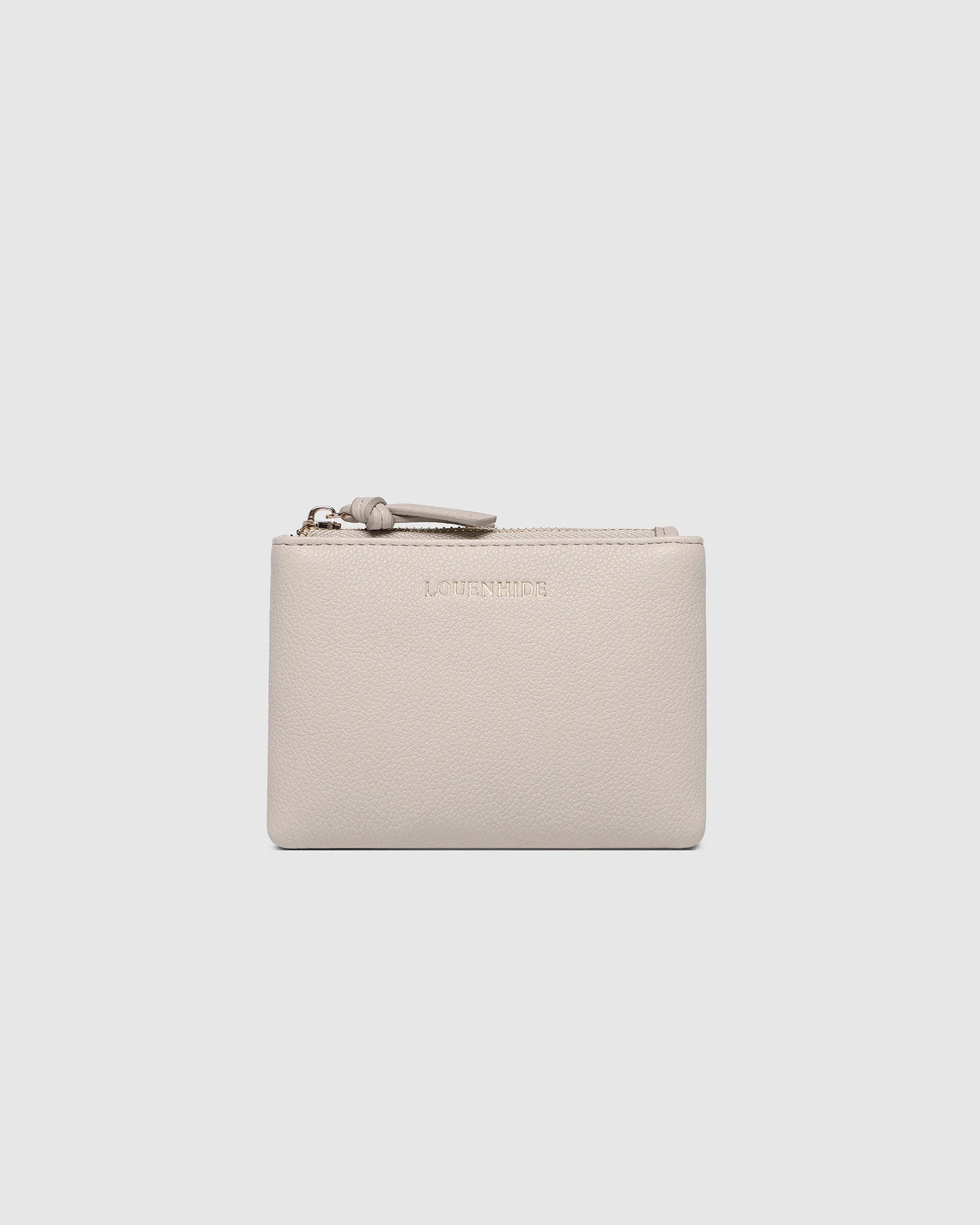 Louenhide Kuta Purse Oat