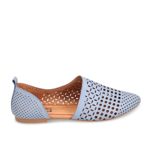 Miz Mooz Gwenna Flats Jean