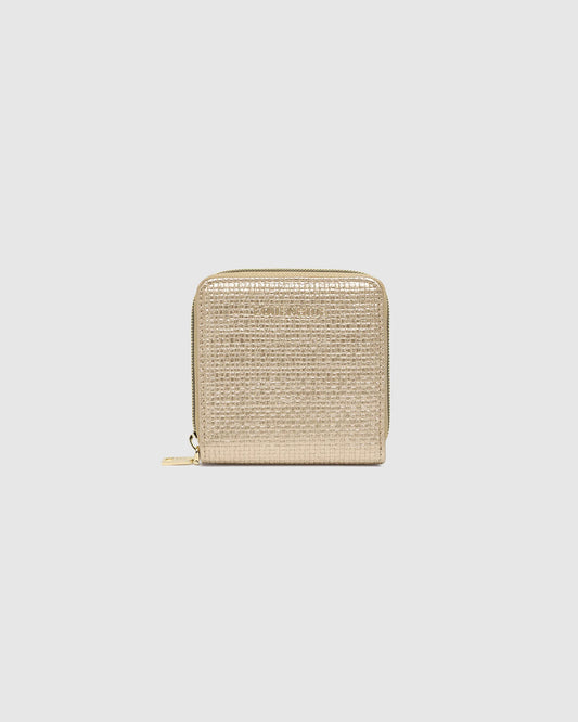Louenhide Juniper Jewellery Case Champagne