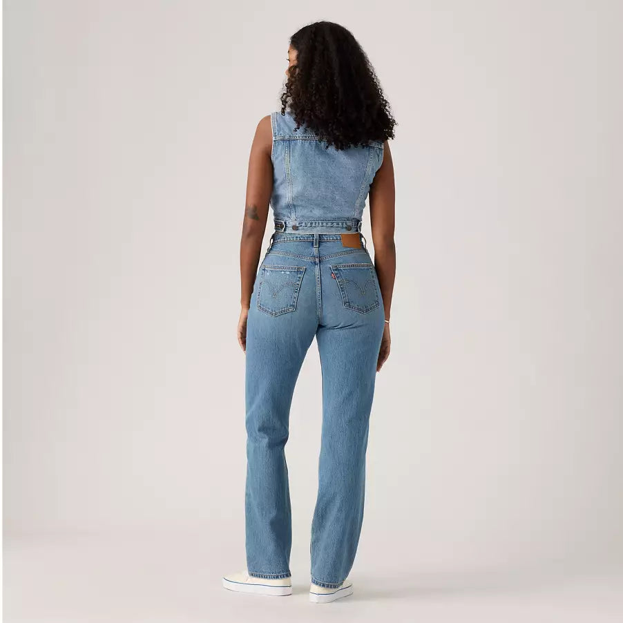 Levi’s 501 Curve Jeans