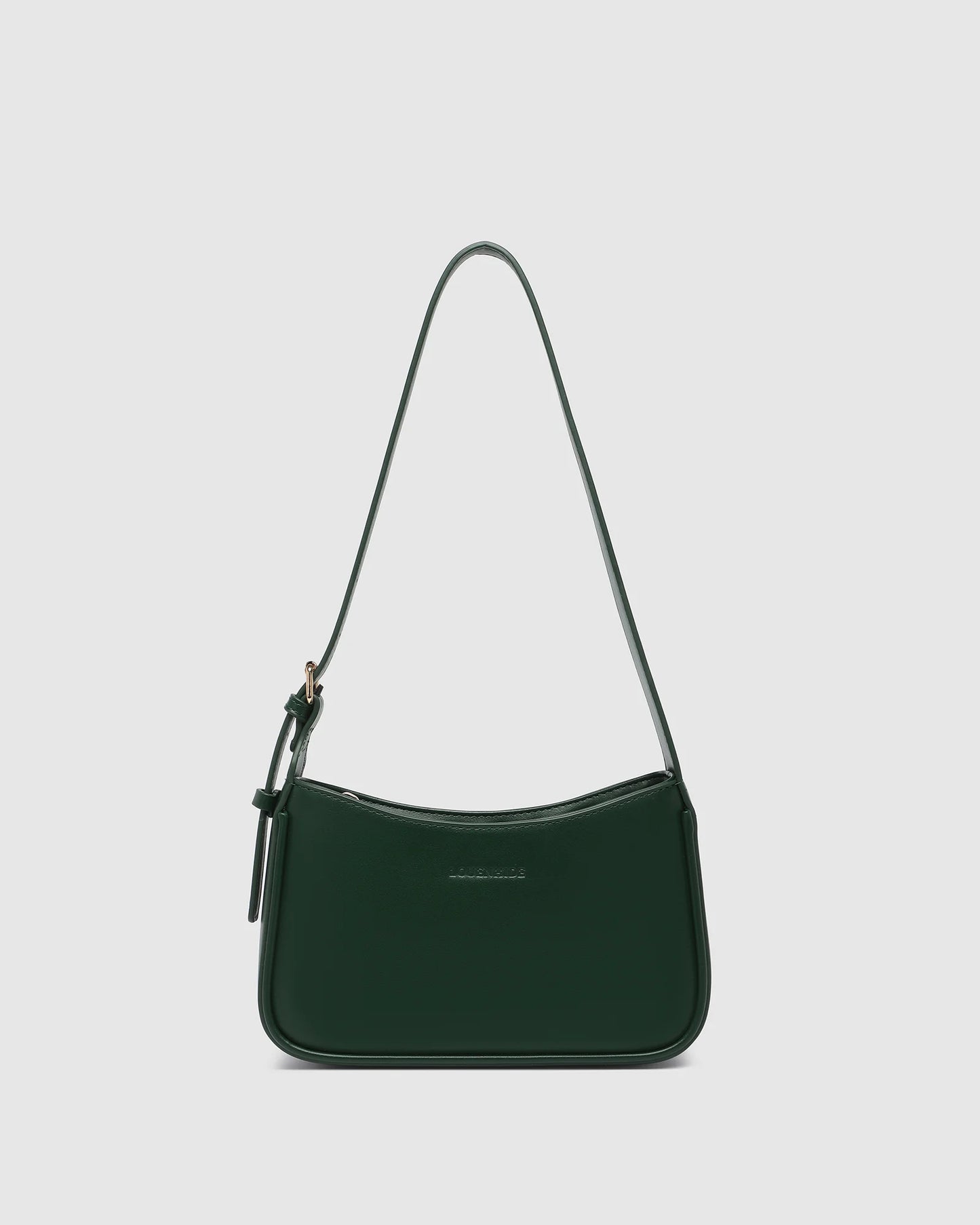 Louenhide Ivy Shoulder Bag Forest Green