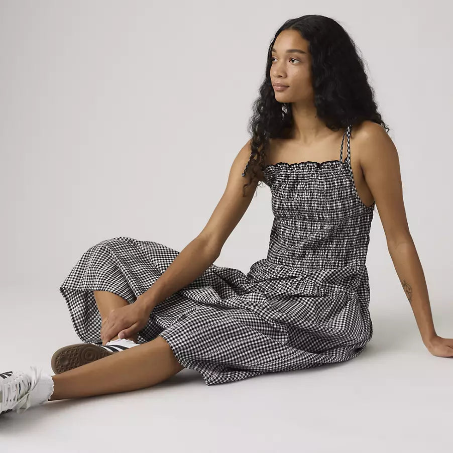 Levi’s Monaco Sundress