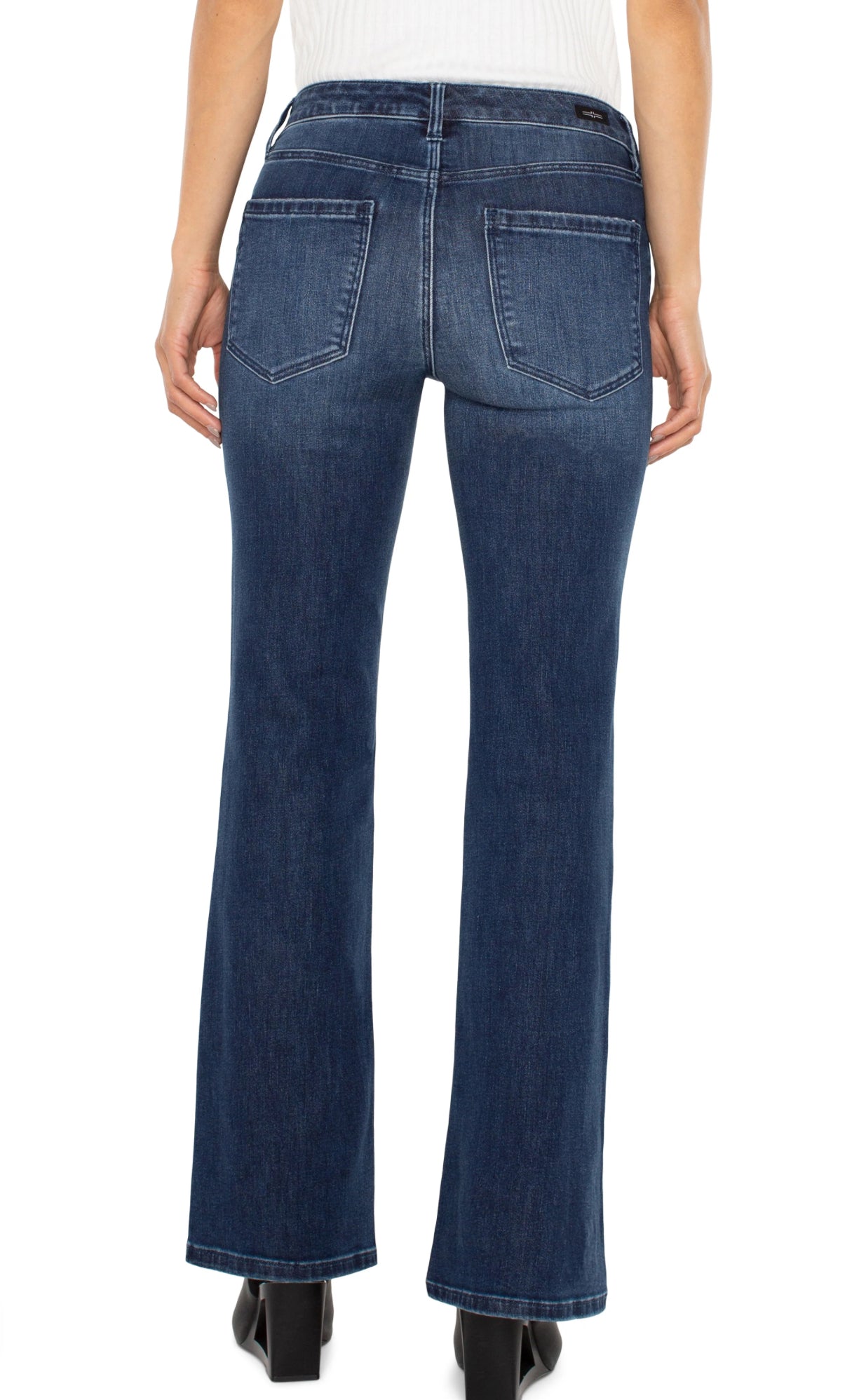 Liverpool Lucy Bootcut Jeans