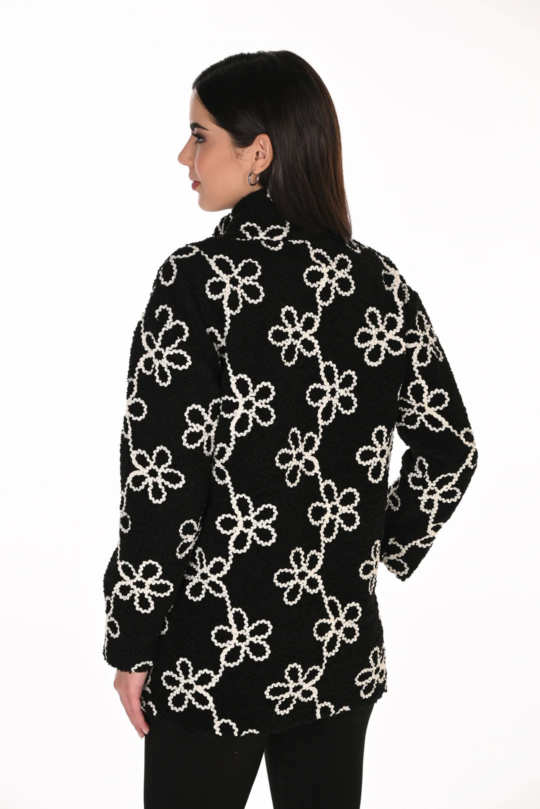 FRANK LYMAN JACKET 263295