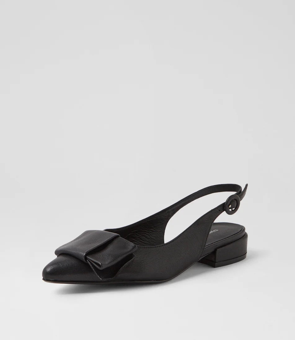 Django & Juliette Evenning Flats