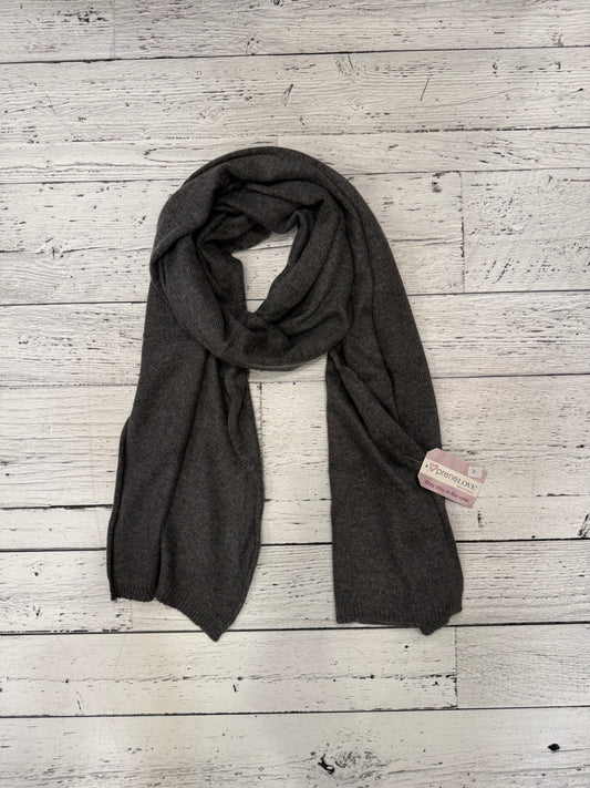 Prene Love Evelyn Scarf Charcoal