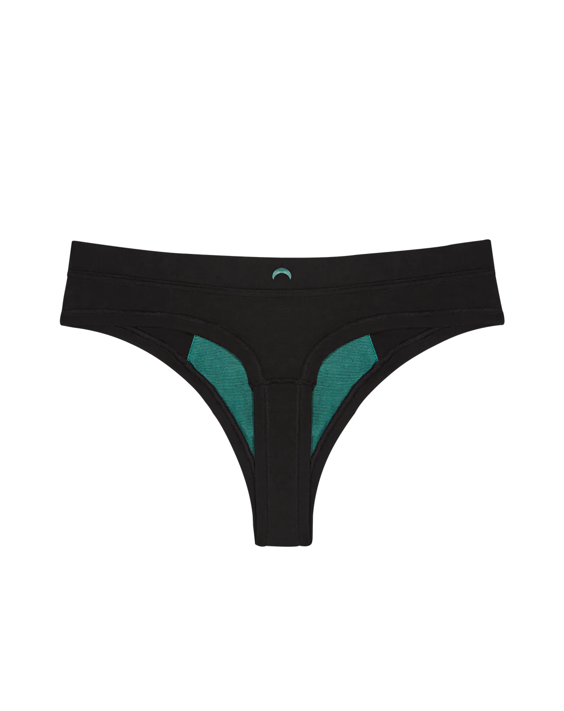 Huha Thong Mineral Undies Black