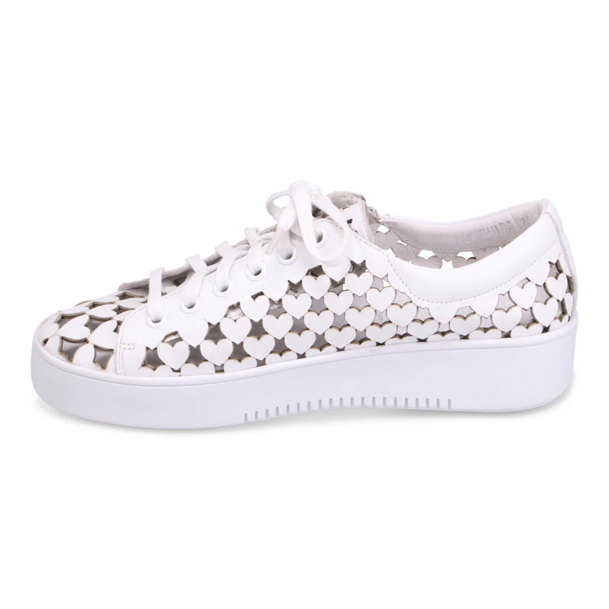 Django & Juliette Leithah Sneaker