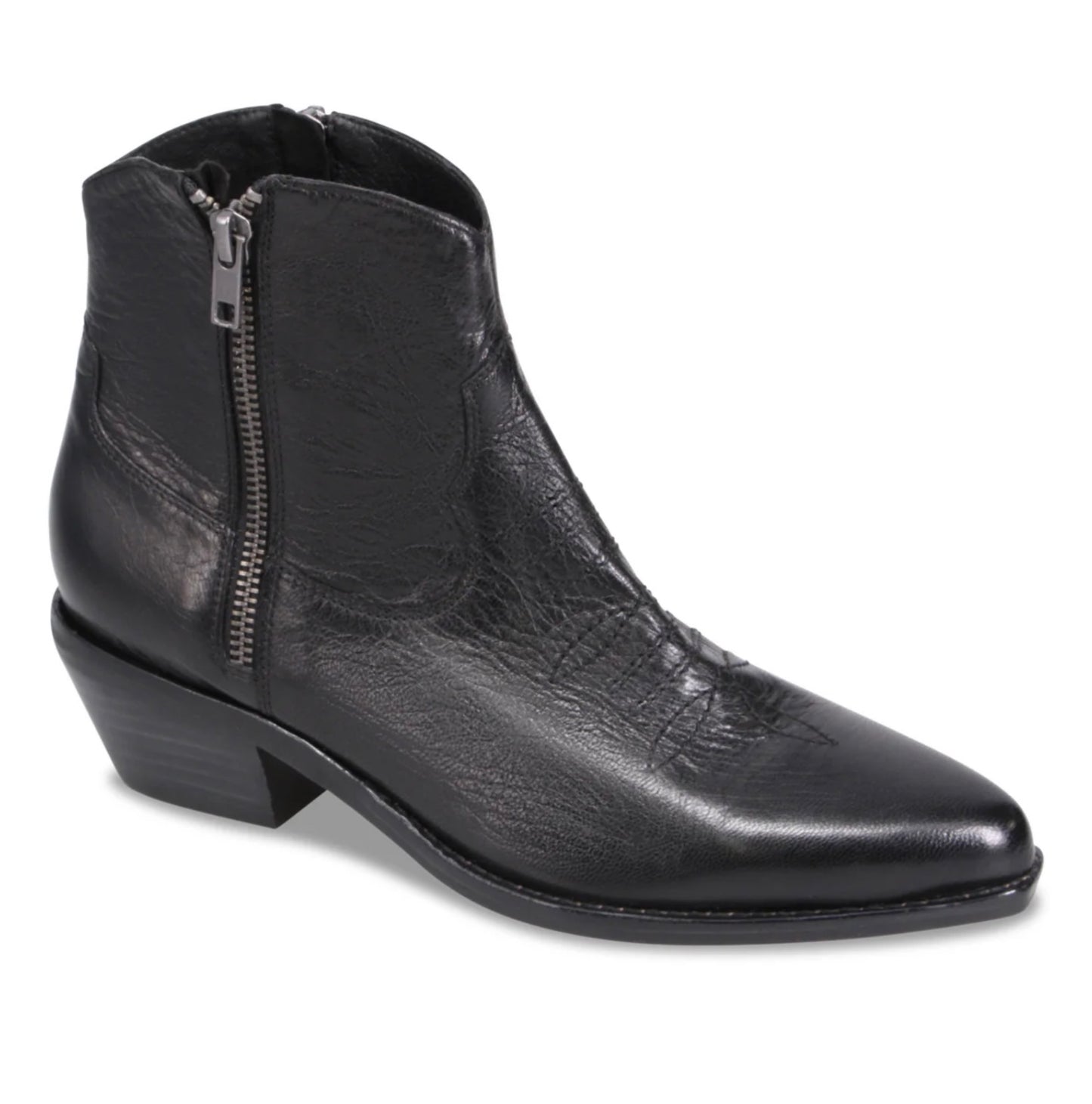 Django & Juliette Einars Boot Black