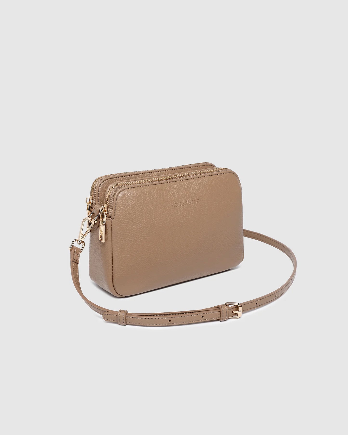 LOUENHIDE
ELLE HANDBAG