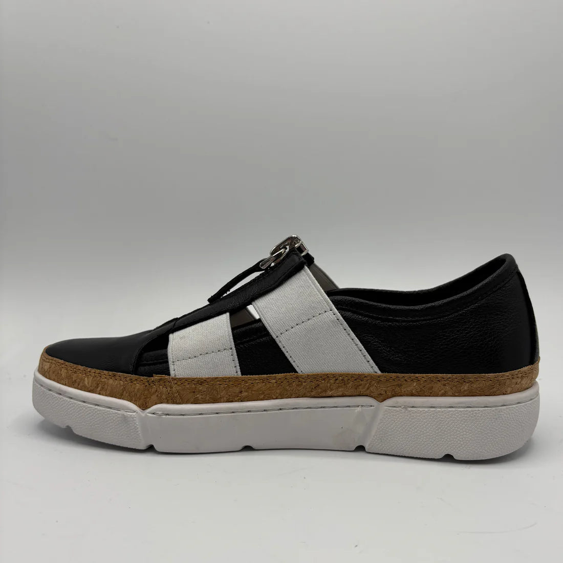 Django & Juliette Teni Sneaker