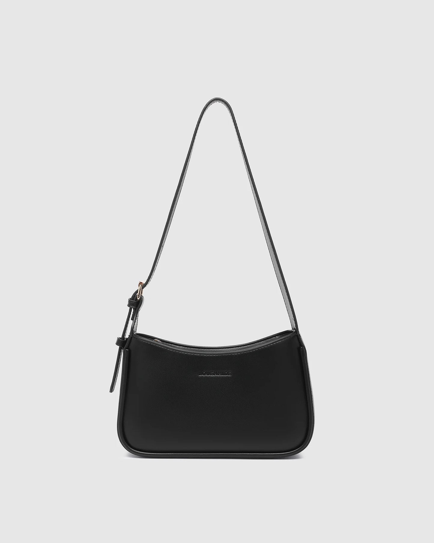 Louenhide Ivy Shoulder Bag Black