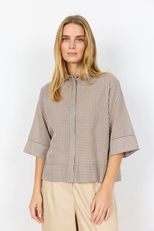 Soya Concept Canelita Shirt