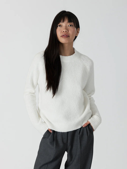 Lyla & Luxe Ezra Sweater