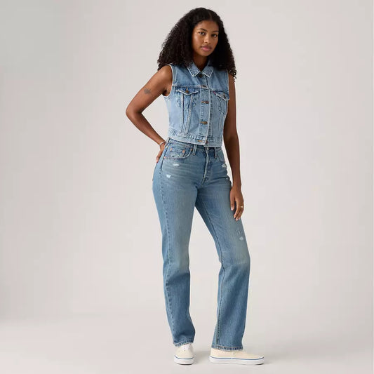 Levi’s 501 Curve Jeans