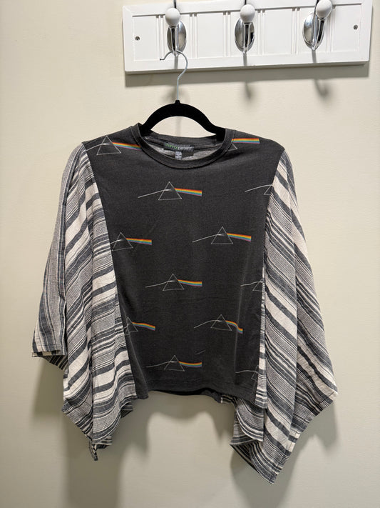 Shannon Passero Pink Floyd Pullover