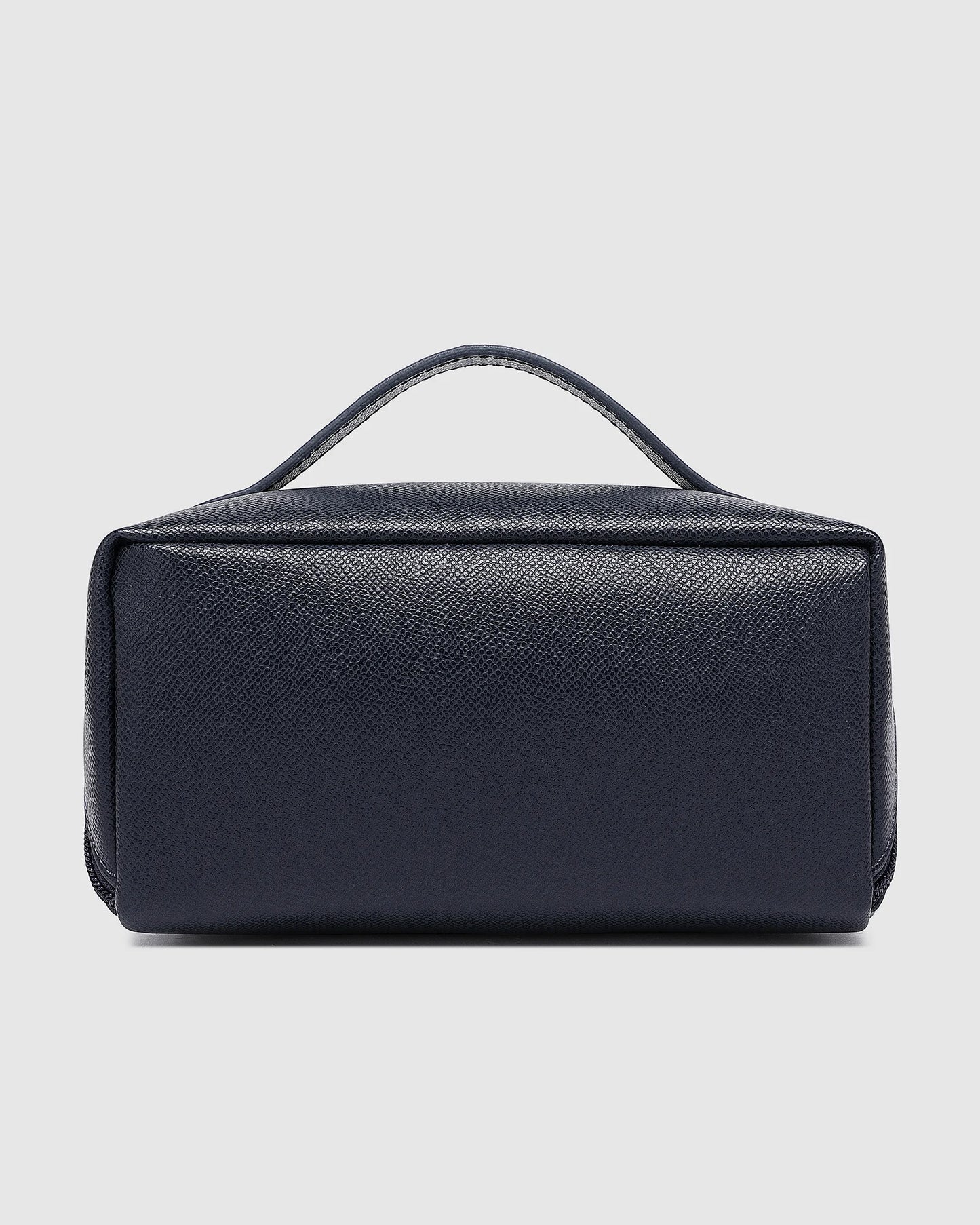 Louenhide Ellis Makeup Bag Navy