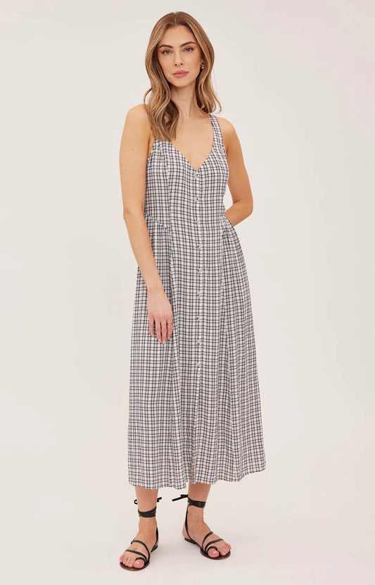 Gentle Fawn Astoria Dress