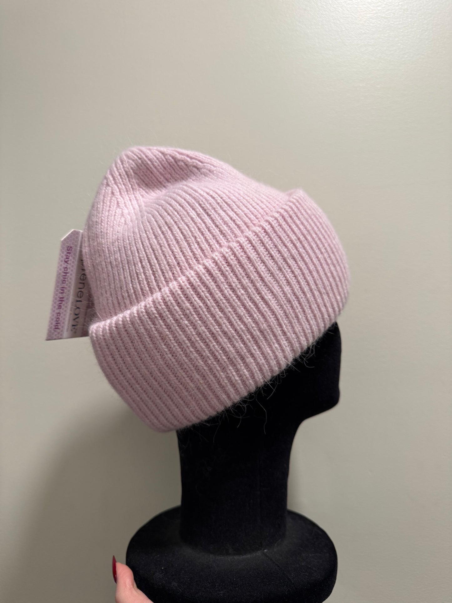 Prene Love Jane Hat Lilac
